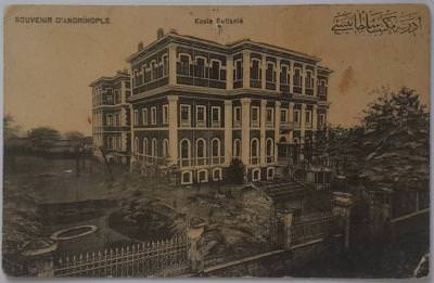 Edirne