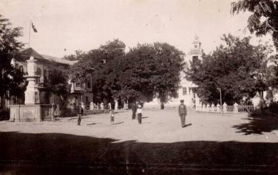 Erzincan