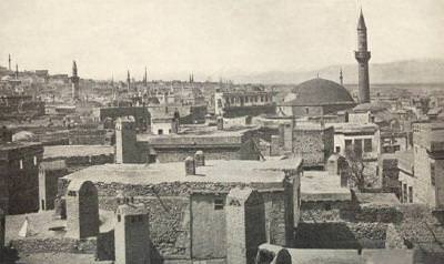 Erzurum 1890′lar