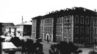 Erzurum Hükümet Konağı