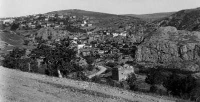 Eski Bilecik