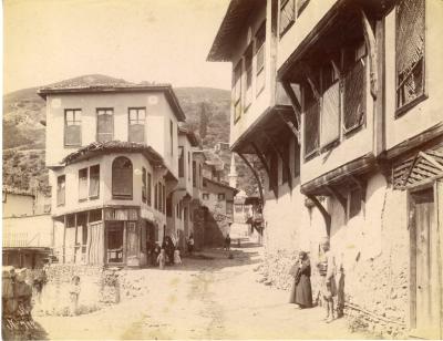 Eski Bursa