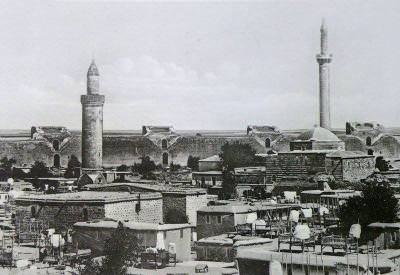 Eski Diyarbakır / 1930