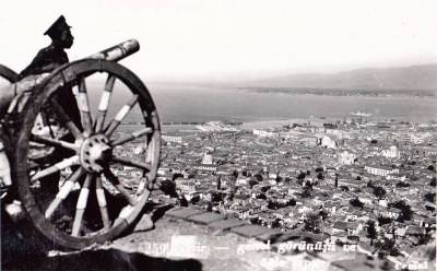 Eski İzmir