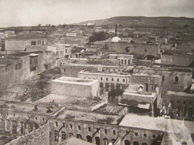 Eski Kilis / 1925