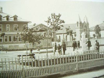 Eski Konya