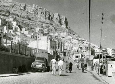 Eski Mardin