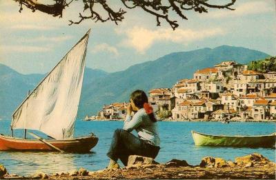 Eski Marmaris