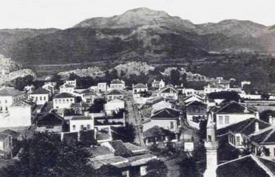 Eski Marmaris