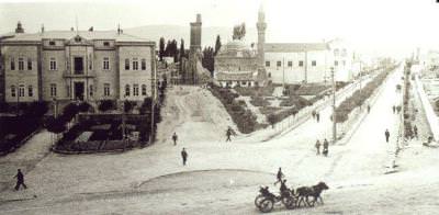 Eski Sivas