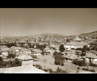 Eski Yozgat