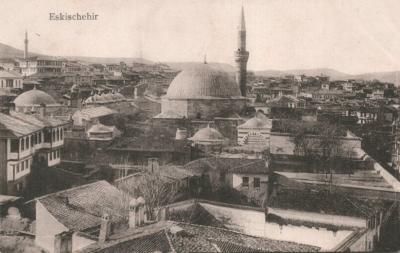 Eskişehir