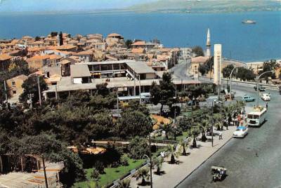 Eşrefpaşa, İzmir