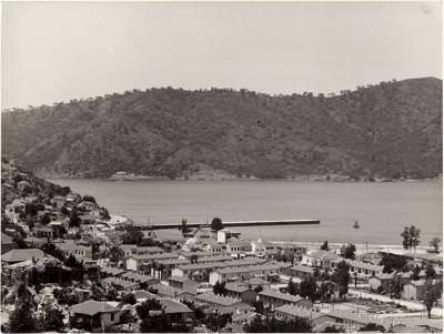 Fethiye / 1957