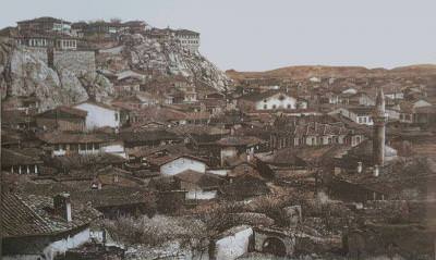 Filibe / 1885 