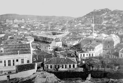 Filibe / 1898