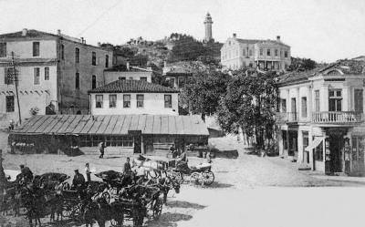 Filibe / 1900′ler