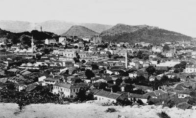 Filibe / 1900′ler