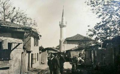 Filibe / 1925