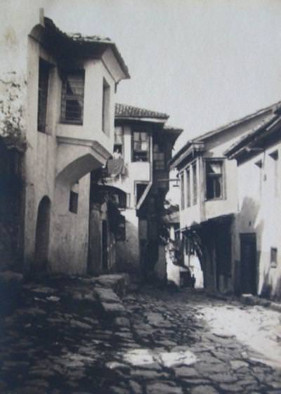 Filibe / 1946
