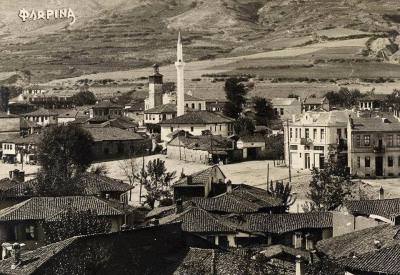 Florina, Yunanistan