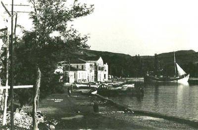 Foça / 1900′ler