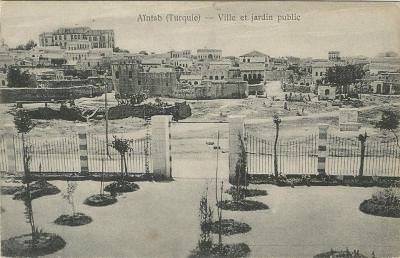 Gaziantep / 1921