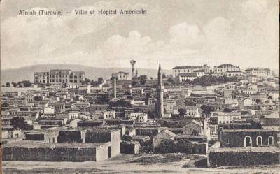 Gaziantep