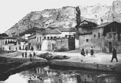 Gaziantep Tabakhane / 1950