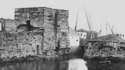 Gelibolu / 1900′ler