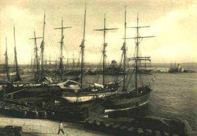 Gelibolu / 1900′ler