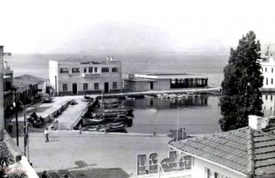 Gelibolu / 1970′ler