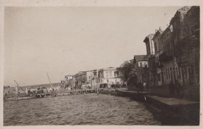 Gelibolu Sahili