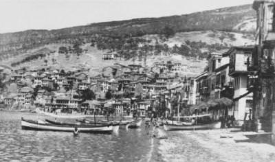 Gemlik - Bursa
