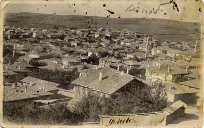 Gerede