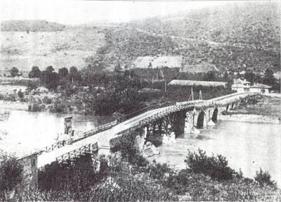 Geyve Köprüsü
