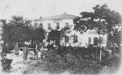 Girit / 1900′ler