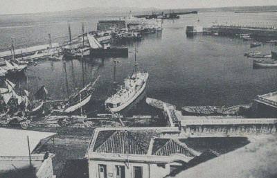 Girit / 1933