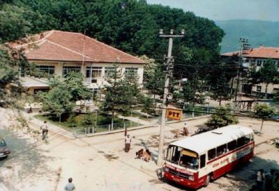 Gölyaka / 1980′ler