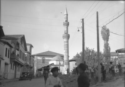 Hacıbayram, Ankara
