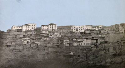 Harput / 1900