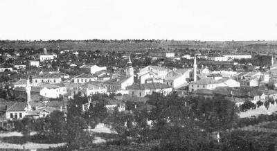 Hasköy, Bulgaristan