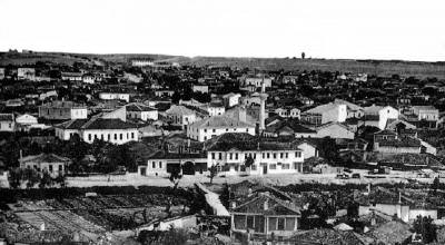 Hasköy, Bulgaristan
