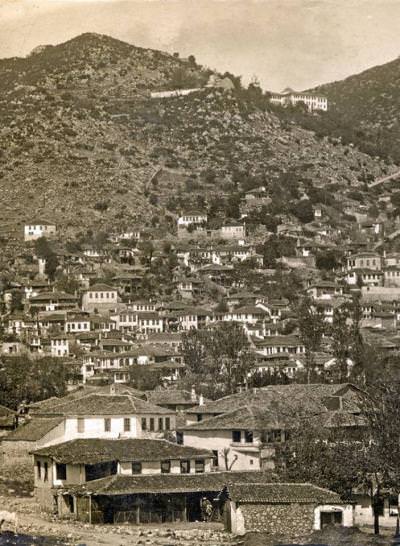 İskeçe / 1913