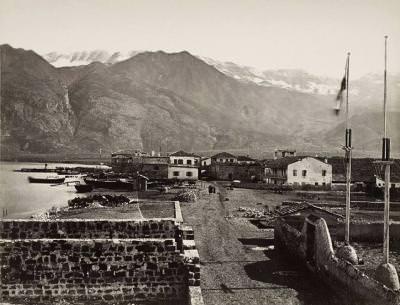 İskenderun / 1900′ler