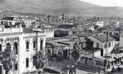 İskenderun / 1940′lar