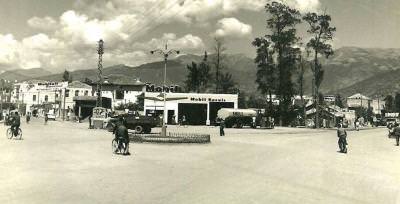 İskenderun / 1950′ler
