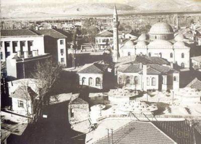 Isparta / 1953