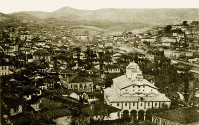 İştip, Makedonya