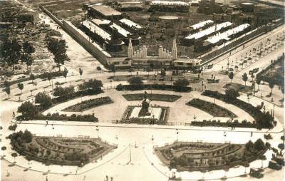 İzmir / 1930′lar